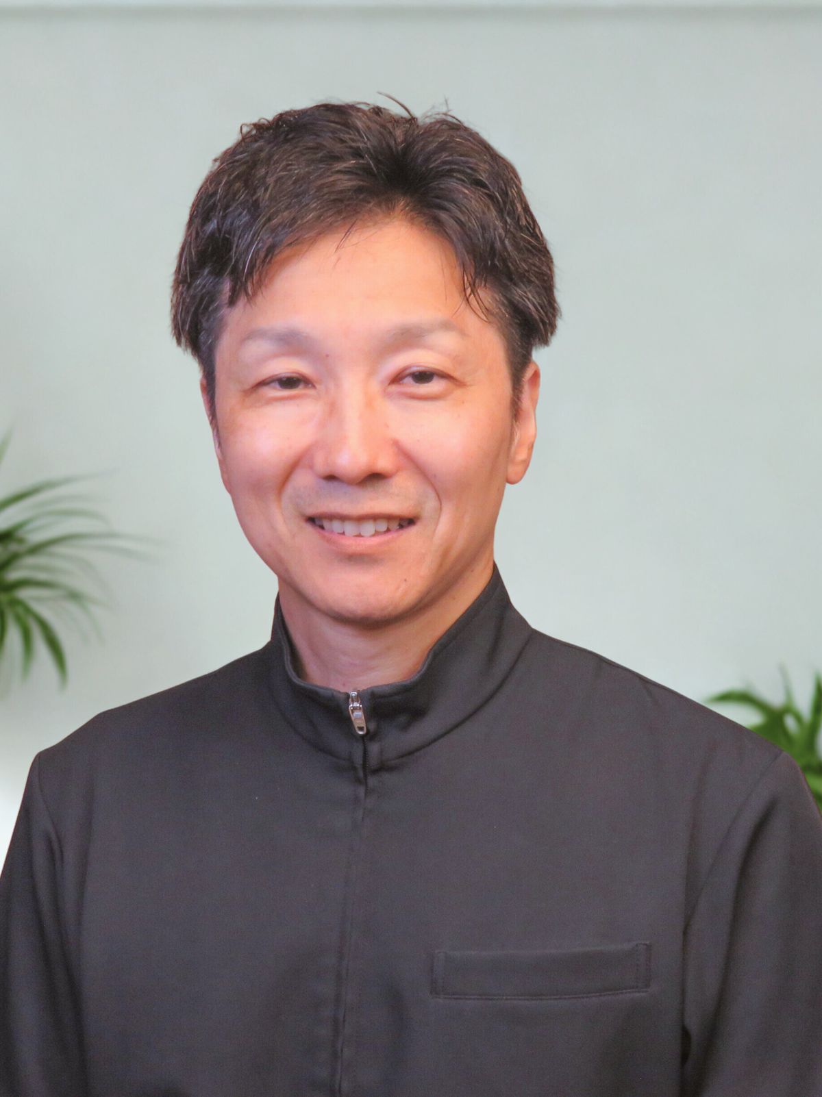 さくら通り整骨院 院長 後藤航の写真
